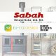 Sabah Sobaları started the casting factory investment.